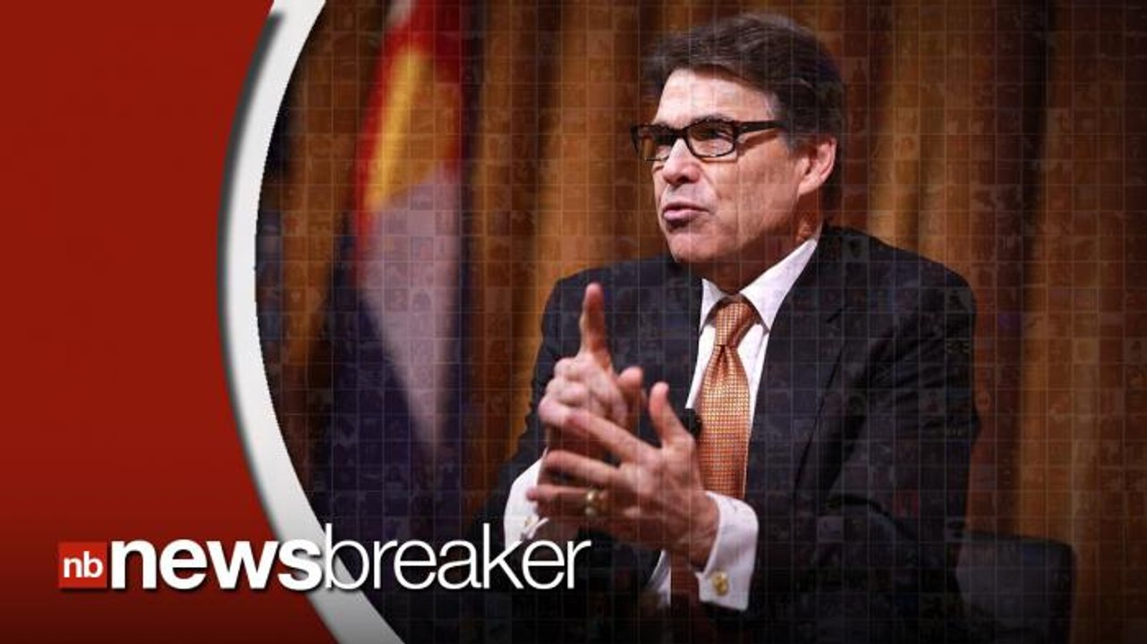 Former Texas Governor Rick Perry Announces Run For President