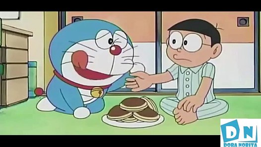 Doraemon nobita and the windmasters picture