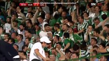 Volkan Sen 2_2 _ Galatasaray - Bursaspor 03.06.2015 HD