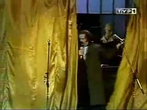 Kabaret Tey, Bohdan Smoleń - Smutasy, mazgaje (Z tyłu sklepu)