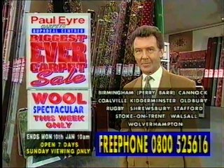 CITV - Zzzap! and Fun House trailers