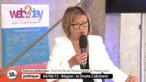 Le Modem s'engage dans les Régionales