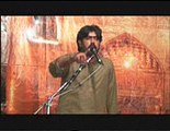 Zakir Rizwan Ashiq Qayamat Majlis 8 March 2013 Multan Topic Jori Ameer Muslim