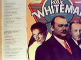 PAUL WHITEMAN AND HIS ORCH