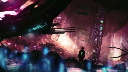 Evoke & Laura Brehm - Future Holds