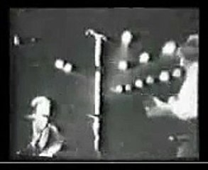 Bruce Springsteen - Stay (Rare 1979)