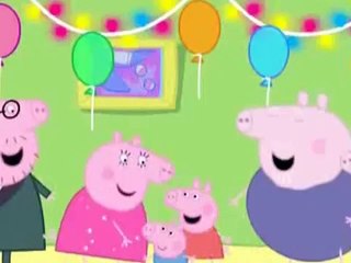 Peppa Pig   Temporada 1 Episodio 0 Dublado 6