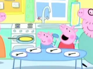Peppa Pig   Temporada 1 Episodio 0 Dublado 8