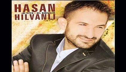 Hasan Hilvanlı - Halım Zor Benim