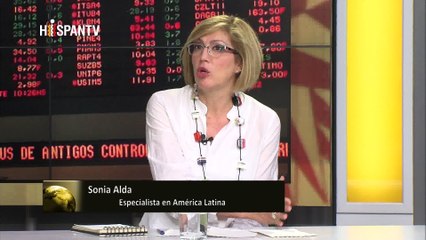 Enfoque - Latinoamérica: ¿Cambios económicos imprescindibles?