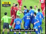 Iran vs Uzbekistan Highlights - 2014 World Cup Qualification - November 14, 2012