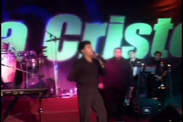 Juan Carlos Alvarado - Hijo prodigo