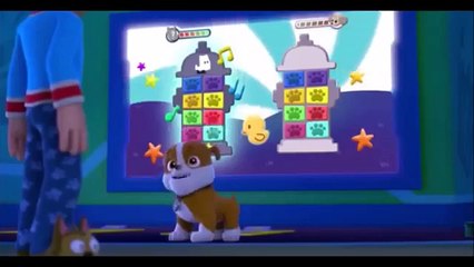 ♥♥♥♥PAW Patrol Pups Save a Ghost Cartoon Film Game TV♥♥♥♥