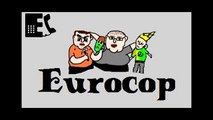 Eurocop ringer en Spanskalärare