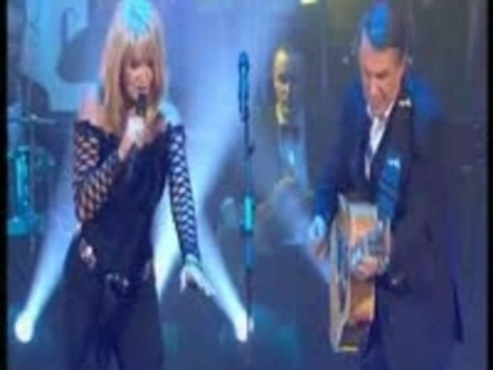Adamo & Bonnie Tyler - Its A Heartache