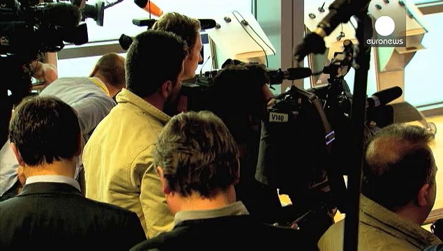 Grecia pagará en una sola vez al FMI el 30 de junio