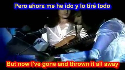 Bohemian Rhapsody Queen ( SUBTITULADO INGLES - ESPAÑOL )