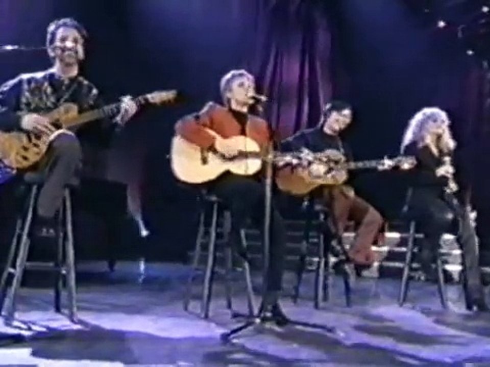 Anne Murray - Save The Last Dance For Me MTV