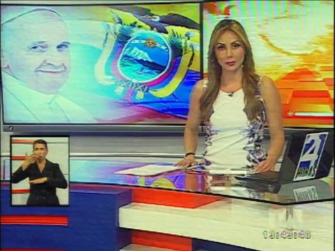 Personas con discapacidad tendrán lugar exclusivo para misa en Guayaquil