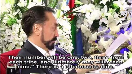 Hazrat Mahdi (as) will eliminate  superstitions and convey the authentic hadiths