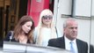 Amanda Bynes Seen For The First Time in Months At Craig's Restaurant