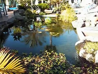 LOS JAMEOS PLAYA ****  PUERTO DEL CARMEN / LANZAROTE