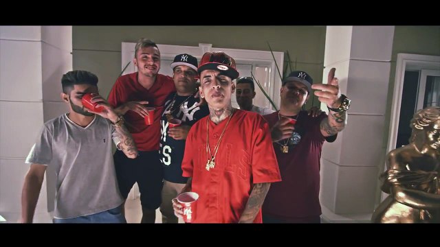 MC Guime - Relaxa (Videoclipe Oficial) (Prod. DJ Wilton)