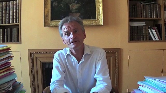 Guy Férez répond aux agents territoriaux d'Auxerre en grève