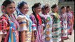 Trajes regionales tradición milenaria de los 16 grupos étnicos del estado