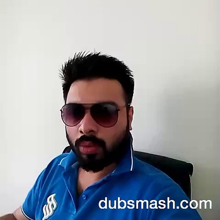 dubsmash first try