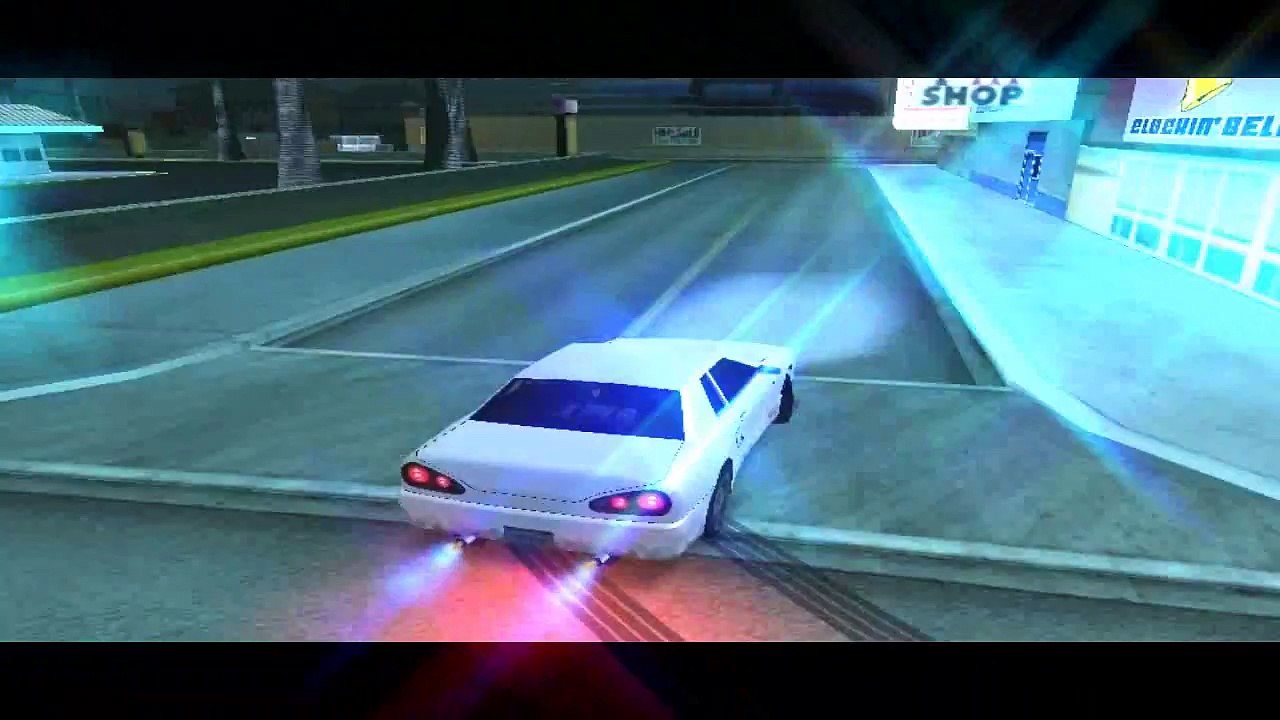 GTA SA * DRiFT - Shootouts