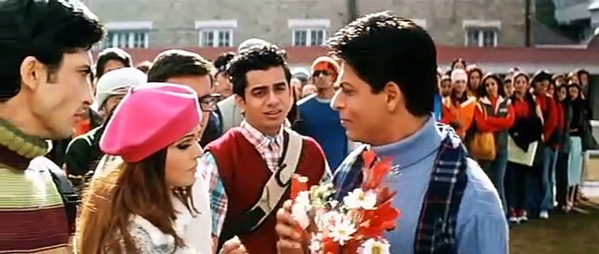 Main Hoon Na Sad Version Hd- Main Hoon Na