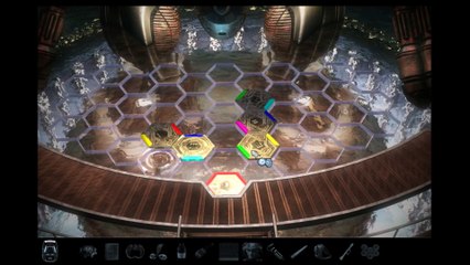 Perry Rhodan : Le mythe des illochim (13)