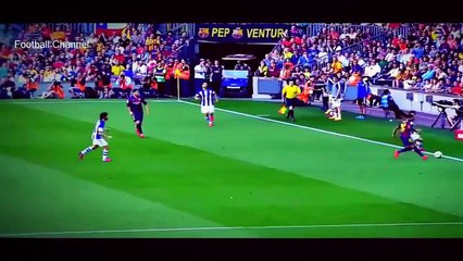 Neymar Jr 2015 ● Skills /Goals/Highlights ||HD||