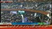 ▶ Is Shahbaz Sharif Taunting Pervez Khattak Through Poetry At The Opening Ceremony Of Metro Bus Islamabad