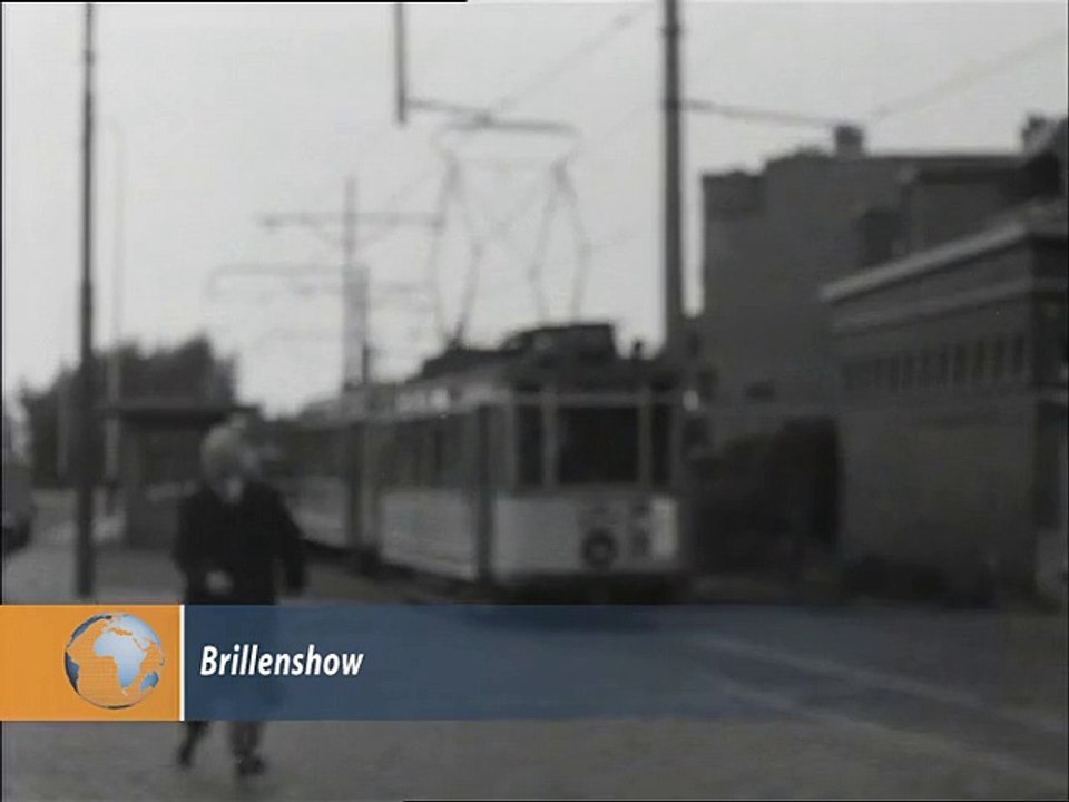 Brillenshow  - 1953
