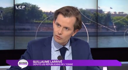 Ça Vous Regarde - L’Info : Journal du jeudi  4 juin 2015