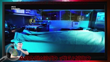 Crimenes Imperfectos -Asesinato Firmado