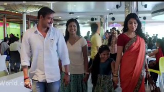 Drishyam - Official Trailer (HD 720p)