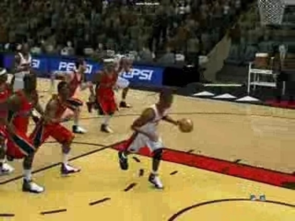 Top 3 plays @ Miami