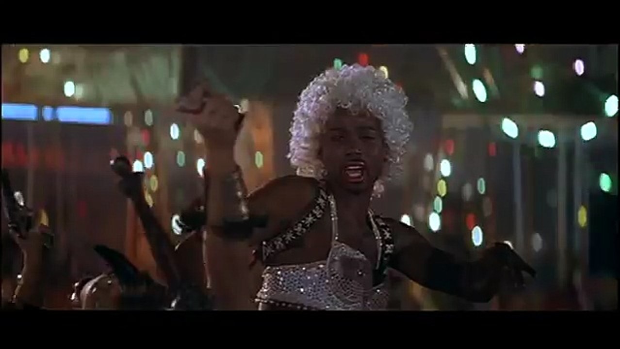 Romeo and Juliet Trailer 1995 Leonardo DiCaprio