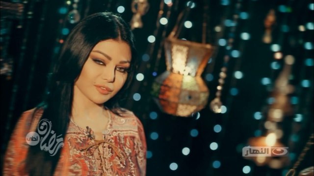 Mariam On Al nahar إعلان جديد لمسلسل مريم على النهار