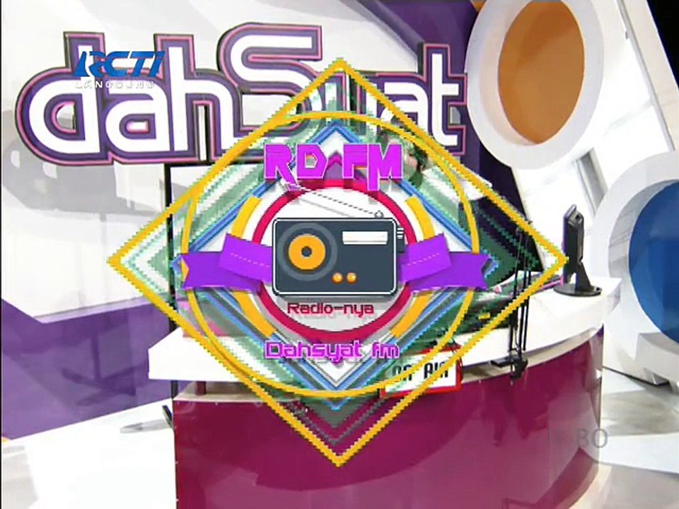 [150519]Dahsyat - Seg2