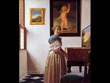 VERMEER. Il secolo d'oro della pittura olandese. Roma, Scuderie Quirinale