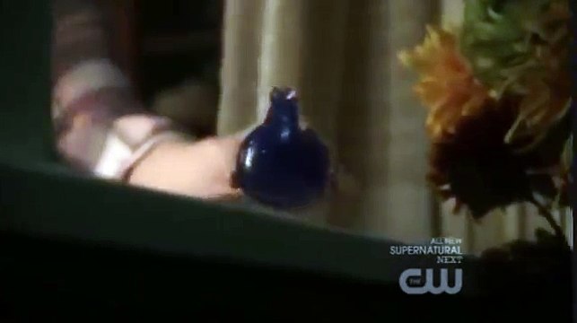 Smallville ABANDONED Clois - Moving forward