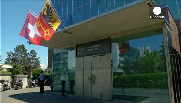 El HBSC pagará 38 millones de euros para cerrar un caso de blanqueo de dinero y fraude fiscal