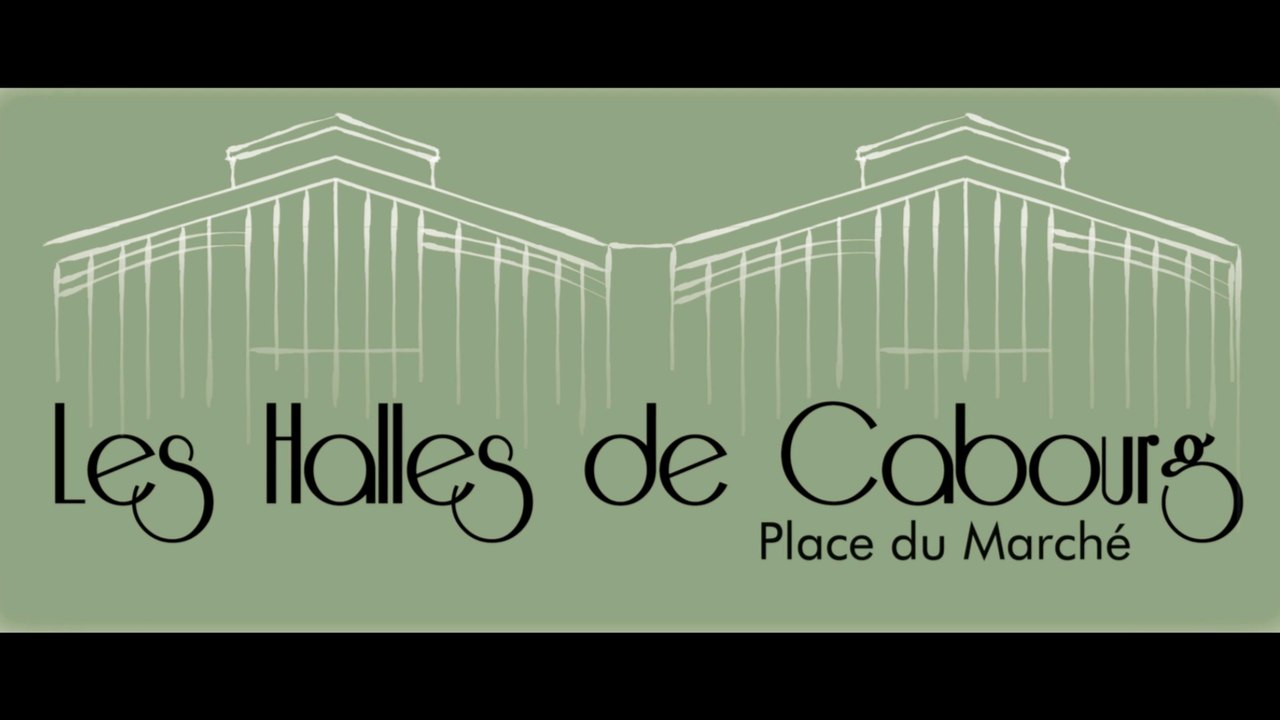 Les Halles de Cabourg