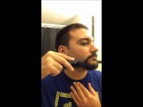 Beard Trimming 103 - Philips Norelco Beard Trimmer