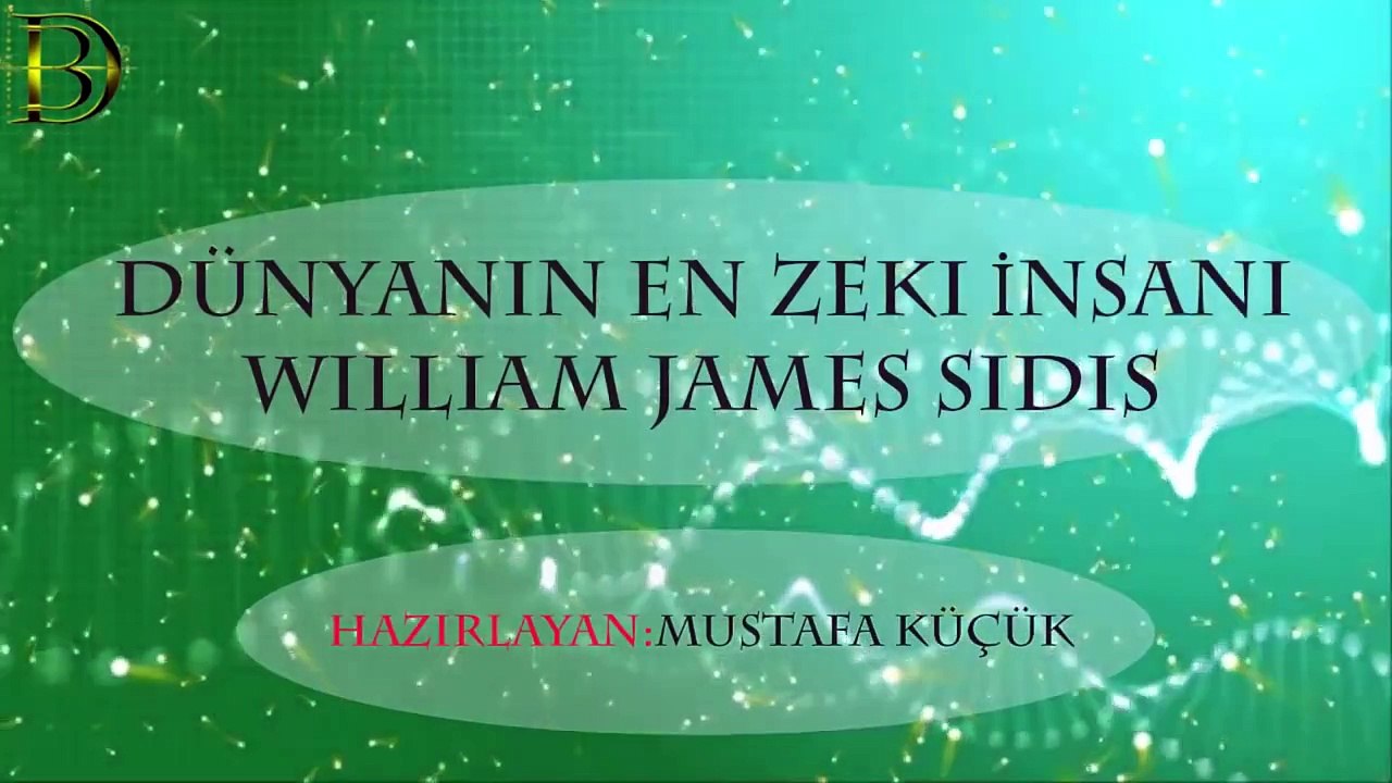 Dünyanın Gelmiş Geçmiş En Zeki İnsanı