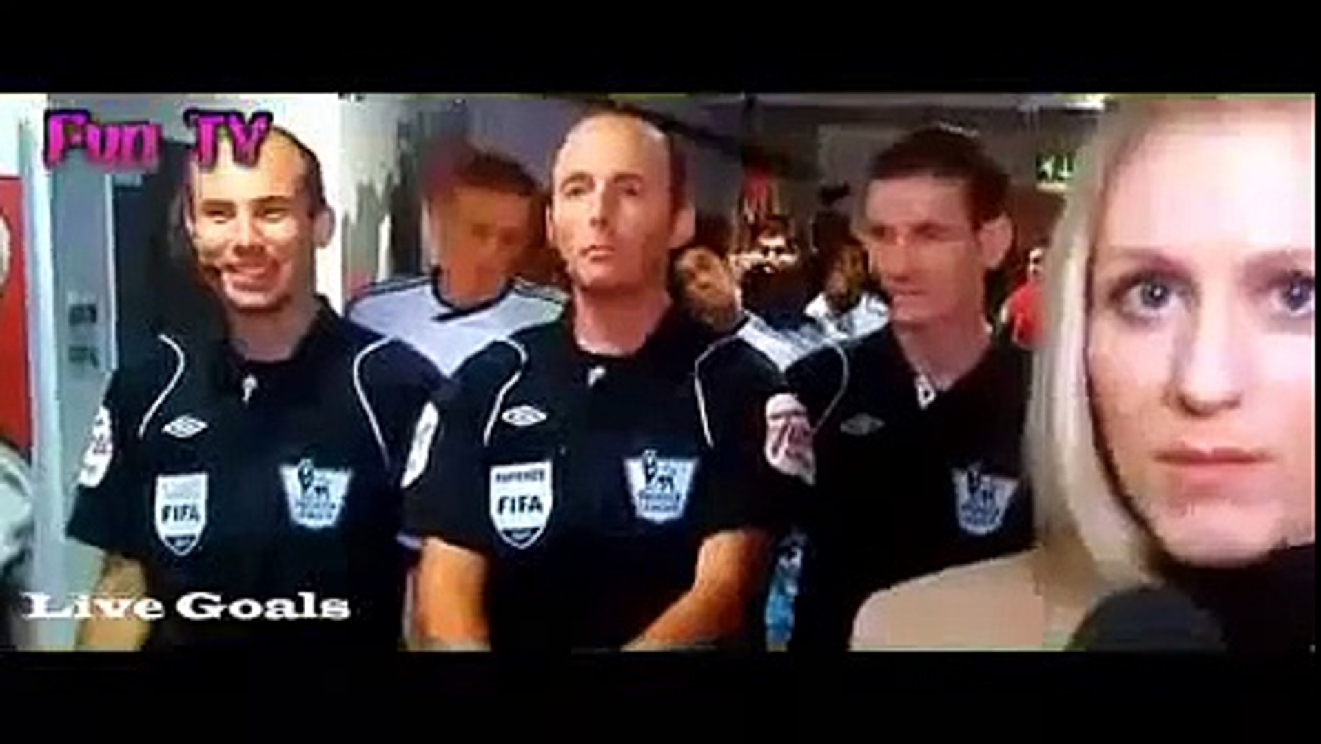 Funny football fails - funny football 2015 - best funny football - funny moments in football